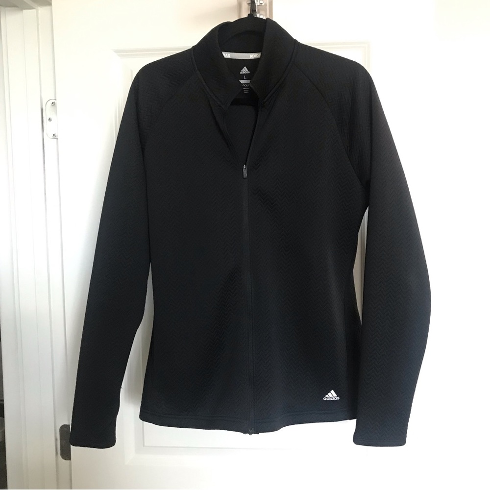 Adidas Women’s Athletic Jacket